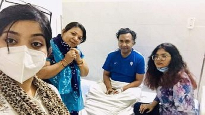 বিএনপি নেতা সোহেলের পুরো পরিবার করোনা আক্রান্ত